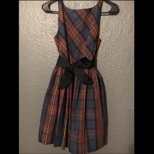 Ralph Lauren kids dress